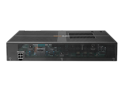 HPE Aruba 2930F 8G PoE+ 2SFP+ 8-Port Switch JL258A