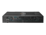 HPE Aruba 2930F 8-Port PoE+ Layer 3 Switch JL692A