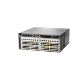 HPE Aruba 5406R 8-Port 1/2.5/5/10GBASE-T PoE+ 8-Port SFP+ (No PSU) v3 zl2 Switch JL002A