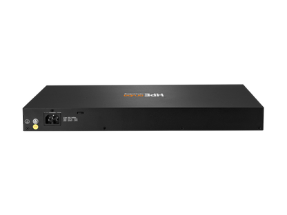 HPE Aruba 2930F 48G PoE+ 4SFP+ 48-Port Switch JL558A