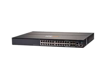 HPE Aruba 2930M 24G 1-Slot 24-Port Managed Switch JL319A