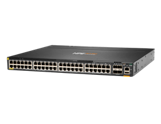 HPE Aruba CX 6300M 48G Class 4 PoE 4SFP56 Switch JL661A