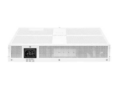 HPE Aruba Instant On 1930 8G Class 4 PoE+ 2SFP Switch JL681A