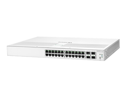 HPE Aruba Instant On 1930 24G 4SFP/SFP+ Switch JL682A
