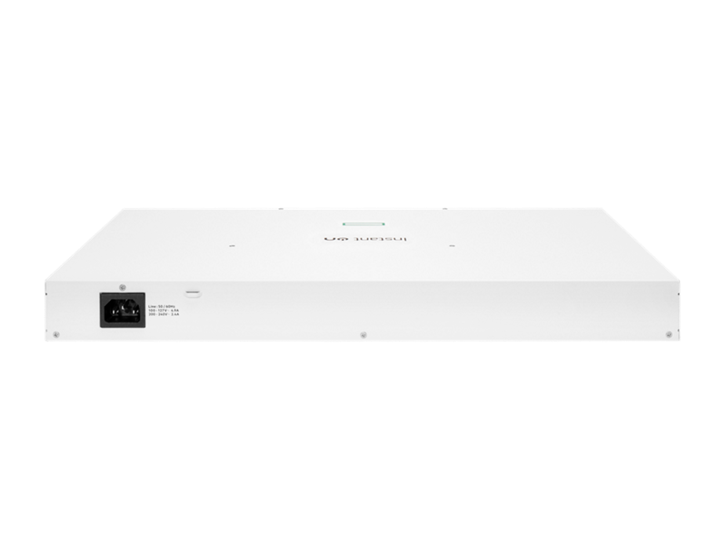 HPE Aruba Instant On 1930 24G Class 4 PoE+ 195W Switch JL683B