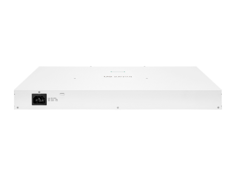 HPE Aruba Instant On 1930 24G Class 4 PoE+ 370W Switch JL684B