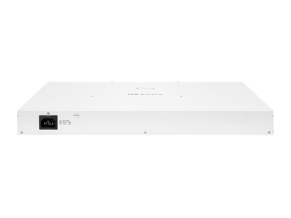 HPE Aruba Instant On 1930 24G Class 4 PoE+ 370W Switch JL684B