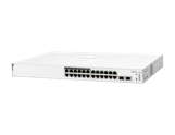 HPE Aruba Instant On 1830 24G Class 4 PoE Switch JL813A