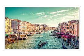 Samsung QBR-N 85" Class HDR 4K UHD Smart LED Display QB85R-N main image