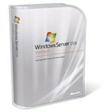 Microsoft SQL Server 2008 Standard 5 CAL for Small Business OEM C9C-00356 main image