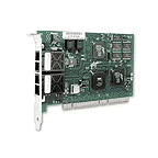 Sun Microsystems 1GB PCI Dual FC Network Adapter X6727A main image