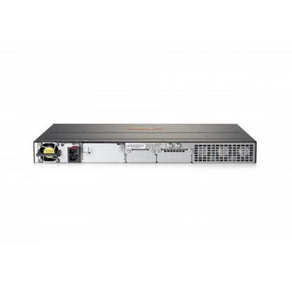 HPE Aruba 2930M 48G PoE+ 1-Slot 48-Port Switch JL322A