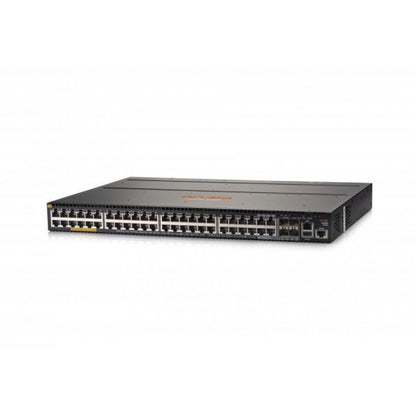 HPE Aruba 2930M 48G PoE+ 1-Slot 48-Port Switch JL322A
