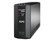 APC Back-UPS RS LCD 700 Master Control UPS 450 Watt BR700G main image