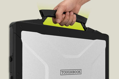 FZ-56BZ00SBM Panasonic Toughbook 56 14" Rugged Laptop