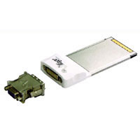 Village Tronic VTBook 32MB Graphics Adapter main image