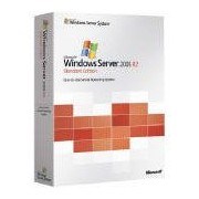 Microsoft Windows Server 2003 R2 Standard Edition SP2 P73-02509 main image