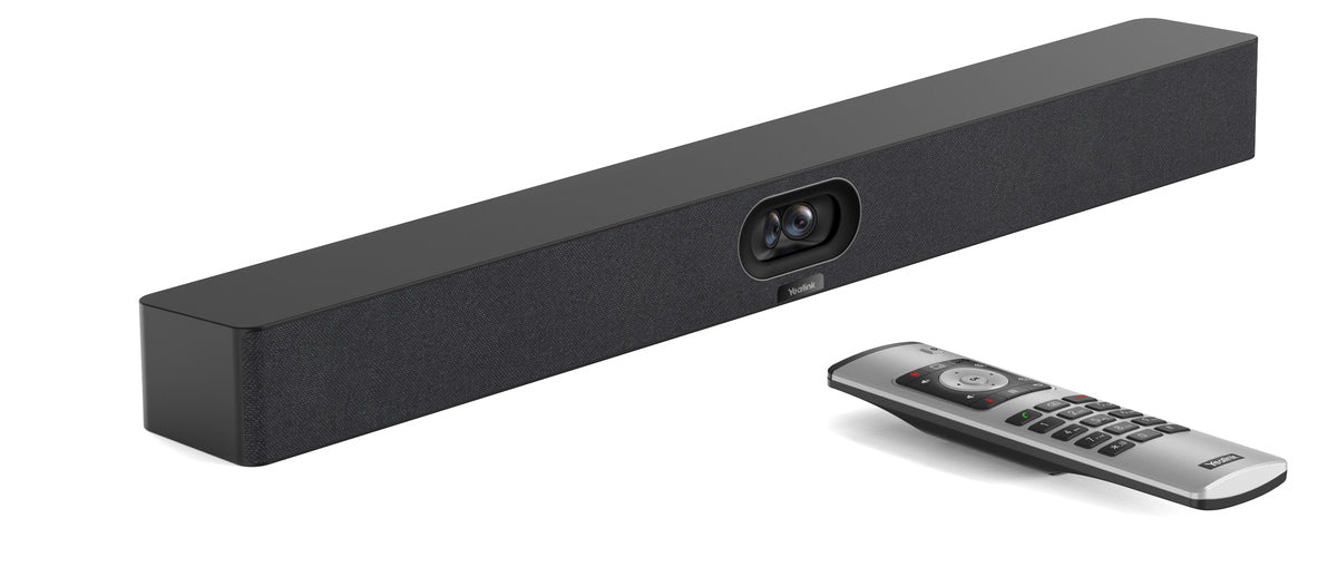 Yealink All-in-One Android Video Collaboration Bar for Small to Medium Rooms A40-010 main image