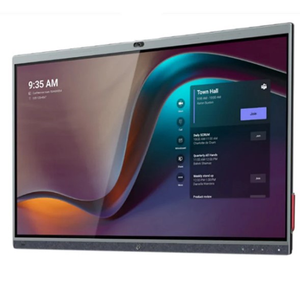 Yealink MeetingBoard - All-in-one Smart Collaboration Whiteboard MB65-A001 main image