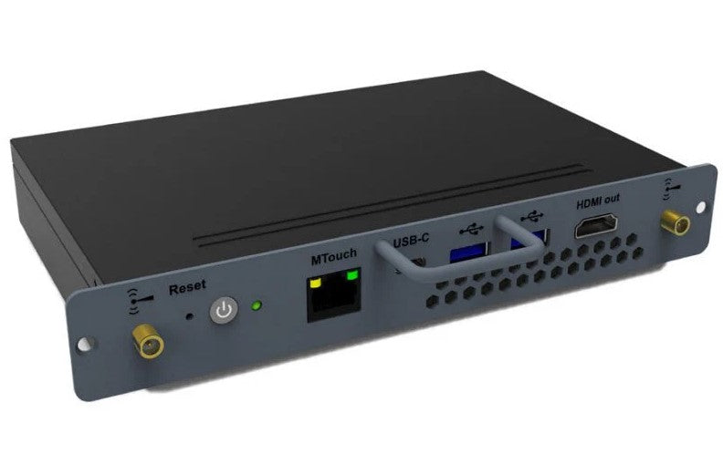 Yealink Modular Compute Solution for Interactive Whiteboards Collaboration MCORE-OPS main image