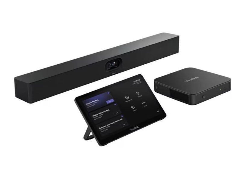 Yealink MVC S40 Native MS Teams Rooms System MVC S40-C5-000 main image
