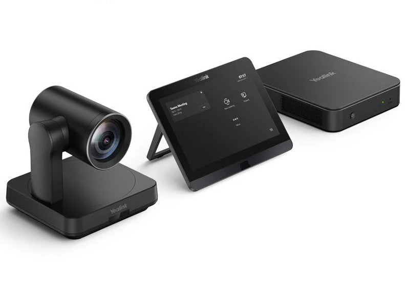 Yealink MVC640 Native Teams Rooms System for Medium Room MVC640-C4-000 main image