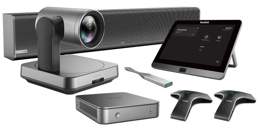 Yealink MVC840-C2-211 Teams Rooms System main image