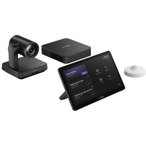 Yealink MVC840 Teams Room System MVC840-C5-000 main image