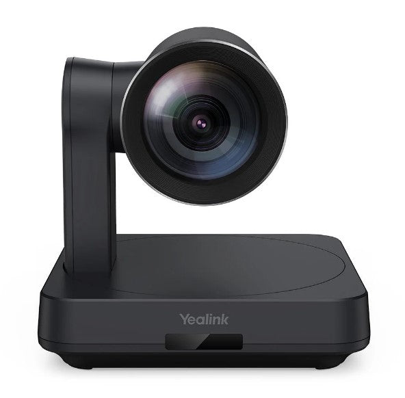 Yealink UHD 4K PTZ Camera UVC84 BLACK main image